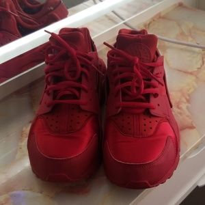 Nike Huraches